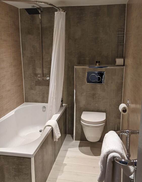 Photo of Bathroom in Liversedge