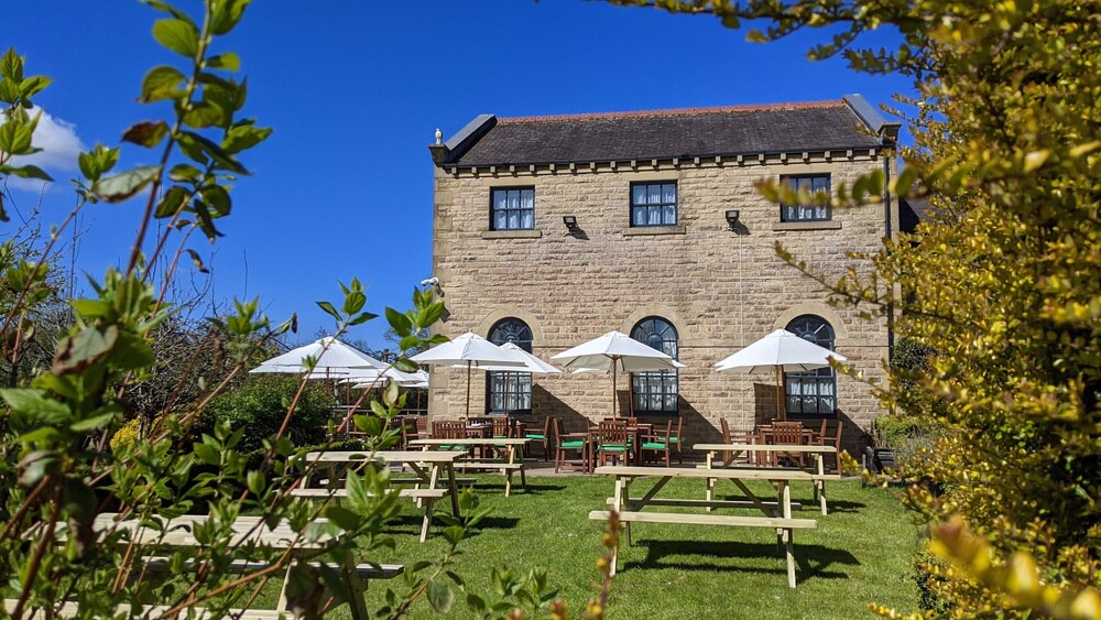 Photo of Patio Balcony in Liversedge