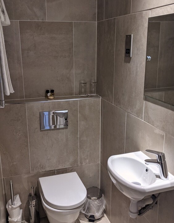 Photo of Bathroom in Liversedge