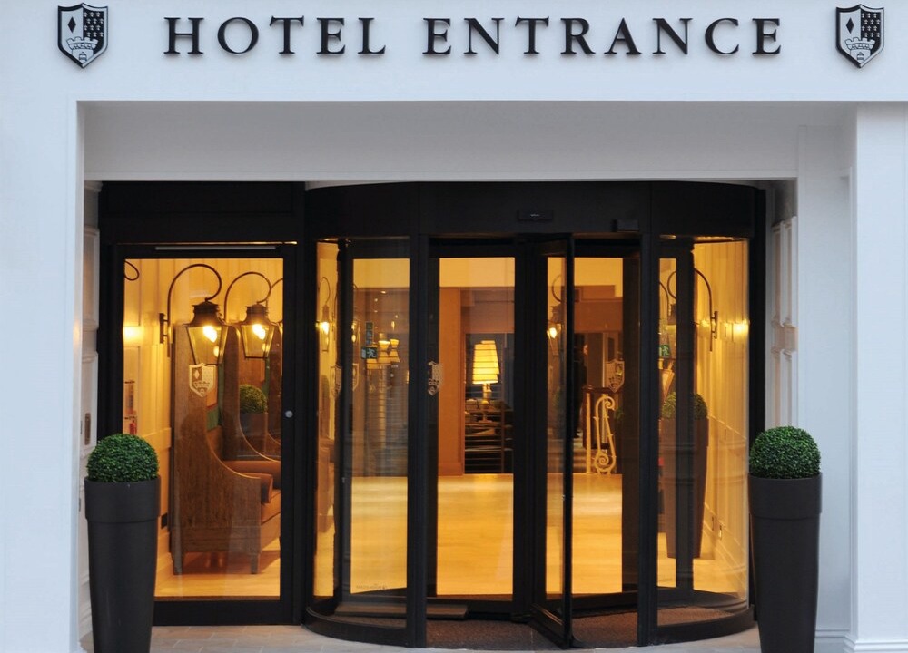 Photo of Outdoor in Windsor City Centre