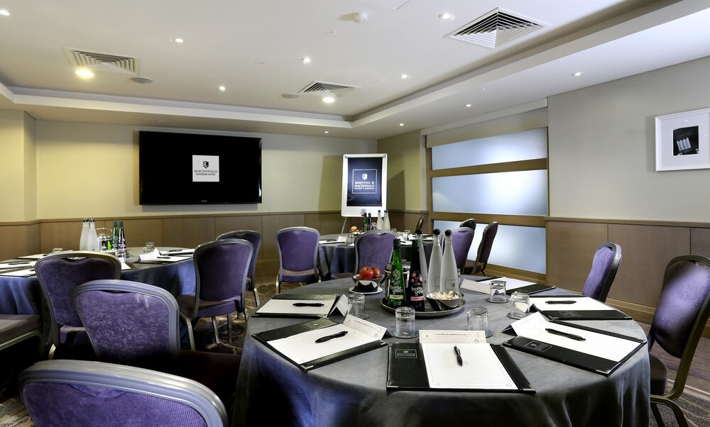 Photo of Others in Windsor City Centre