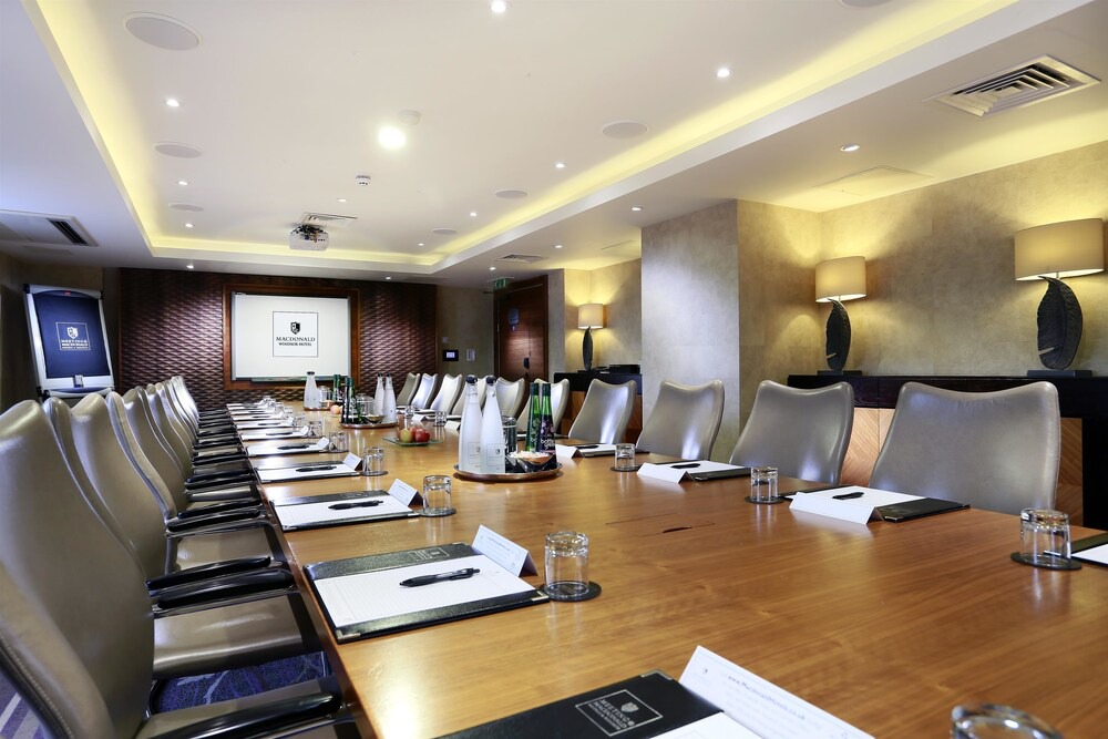 Photo of Others in Windsor City Centre