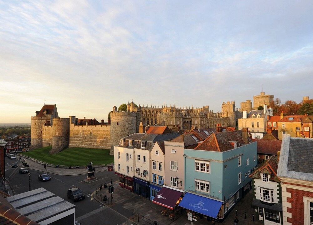 Photo of Outdoor in Windsor City Centre
