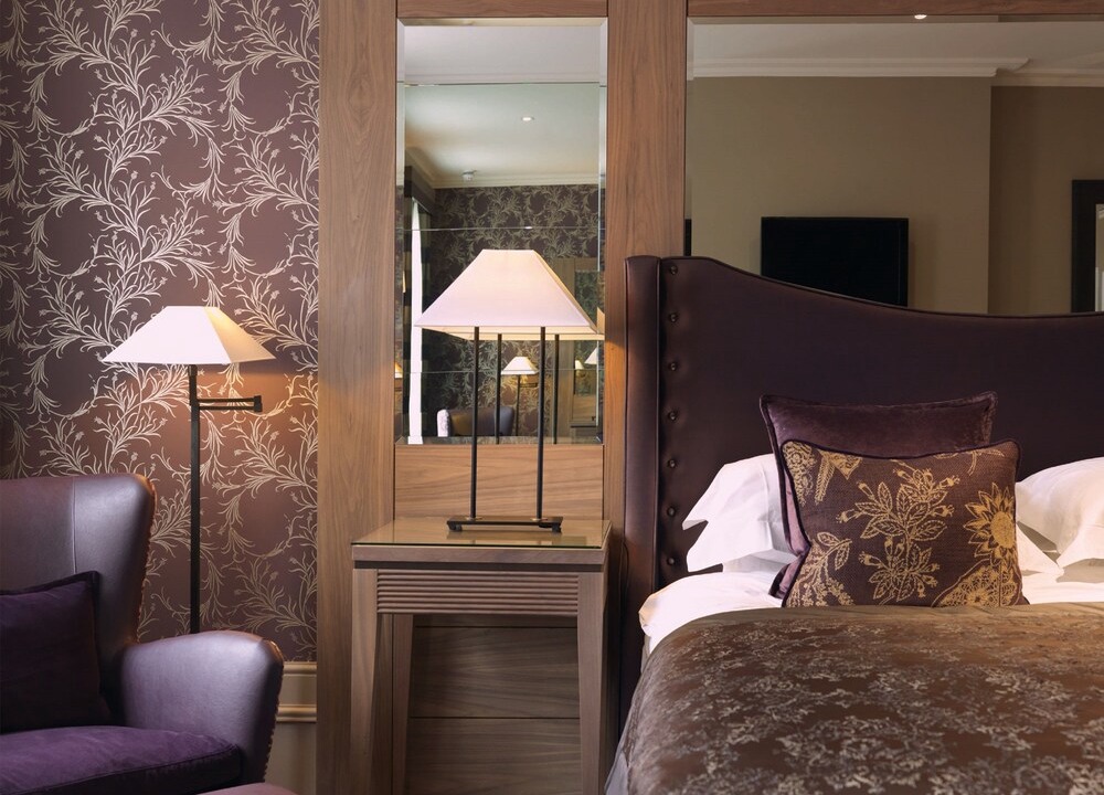 Photo of Bedroom in Windsor City Centre