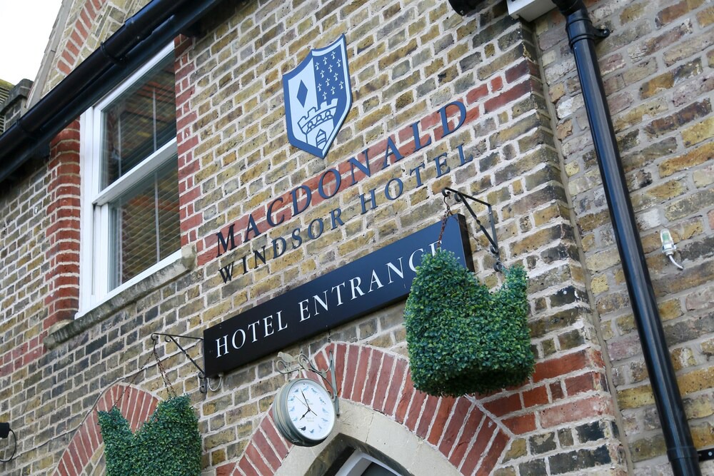 Photo of Outdoor in Windsor City Centre