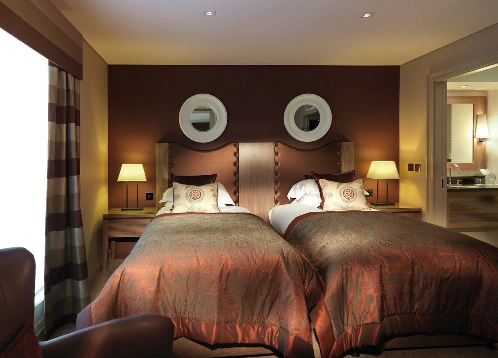 Photo of Bedroom in Windsor City Centre