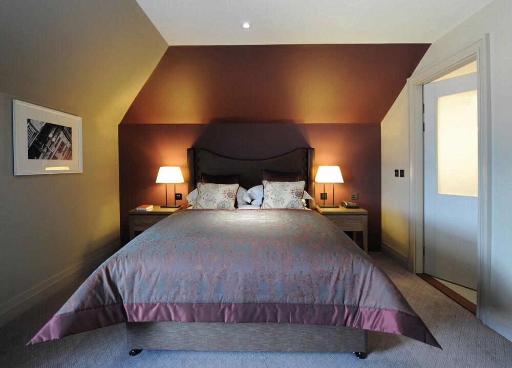 Photo of Bedroom in Windsor City Centre