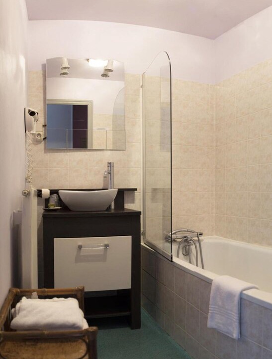 Photo of Bathroom in Cesson-Sevigne