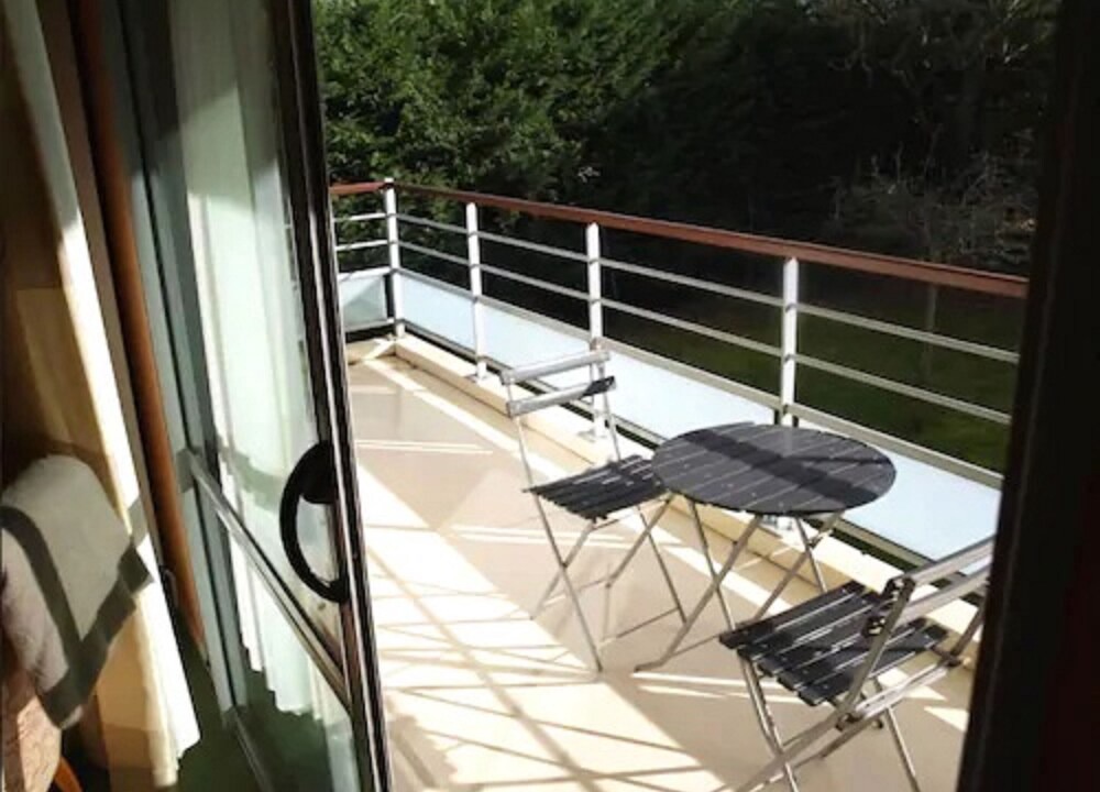 Photo of Patio Balcony in Cesson-Sevigne