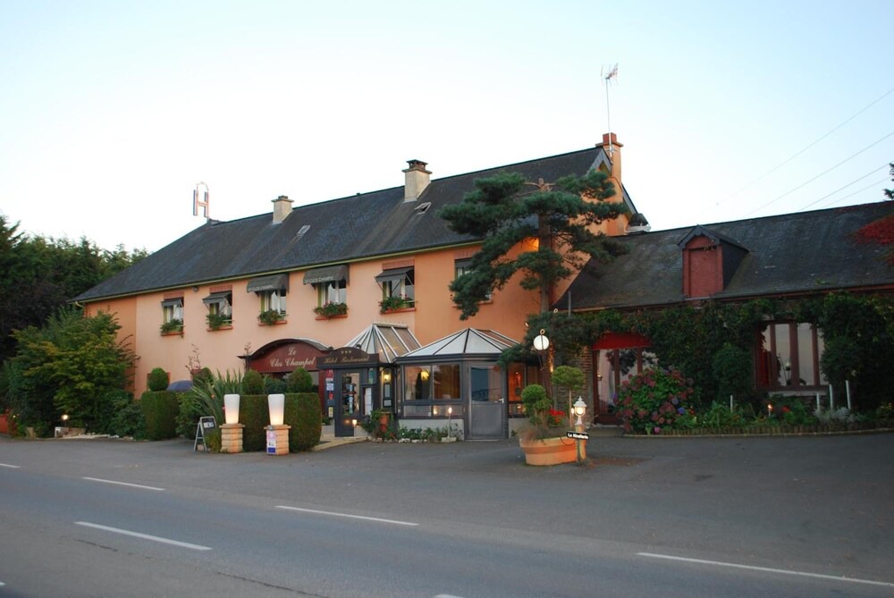 Photo of Outdoor in Cesson-Sevigne