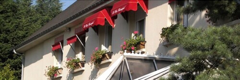 Photo of Outdoor in Cesson-Sevigne