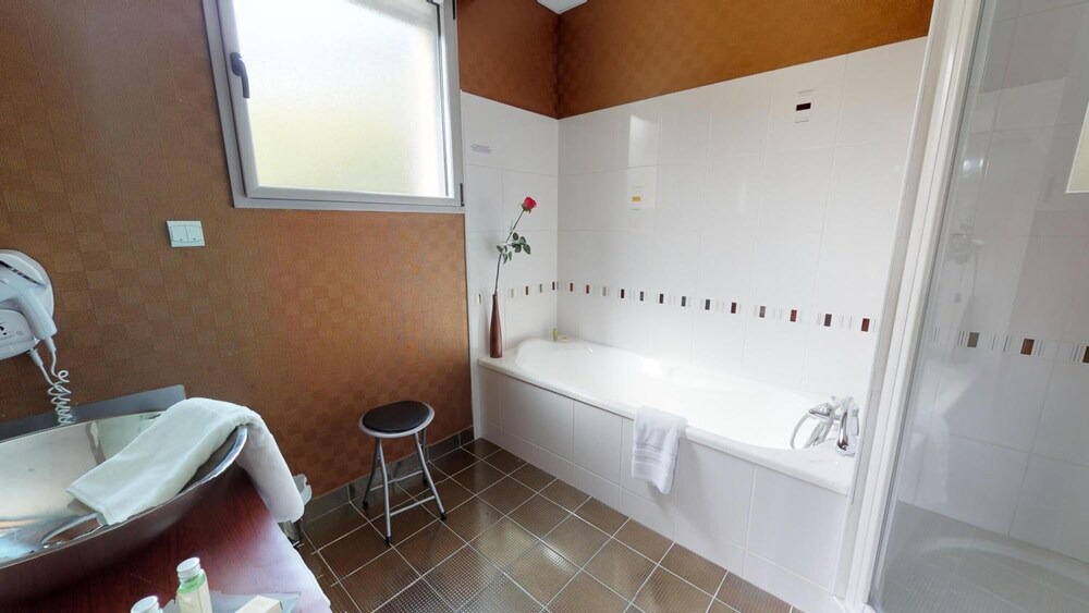 Photo of Bathroom in Cesson-Sevigne