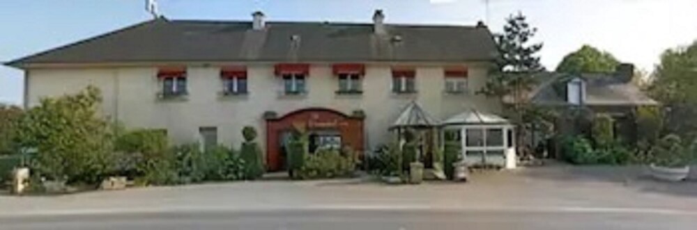 Photo of Outdoor in Cesson-Sevigne