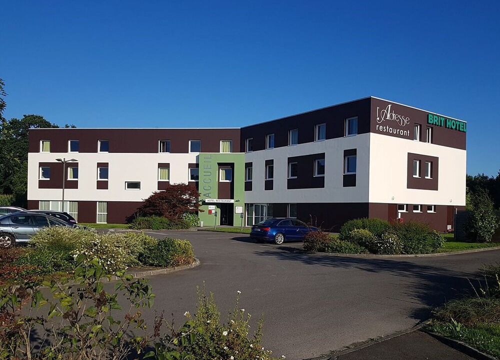 Photo of Outdoor in Saint-Onen-la-Chapelle