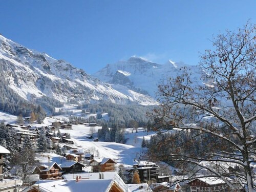 Photo of Outdoor in Wengen
