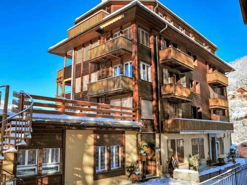 Photo of Outdoor in Wengen