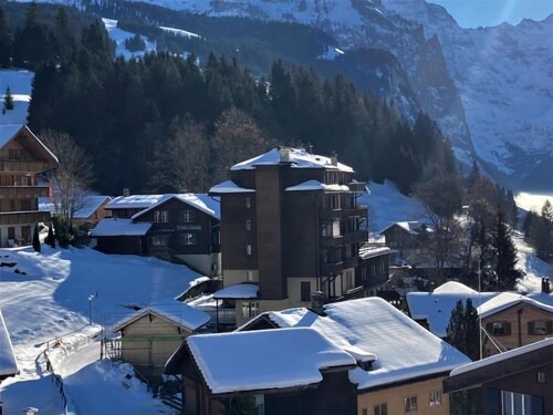 Photo of Outdoor in Wengen