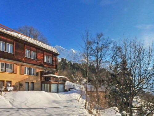 Photo of Outdoor in Wengen