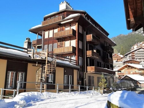 Photo of Outdoor in Wengen
