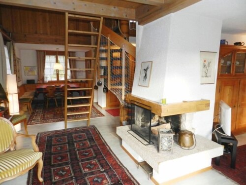 Photo of Livingroom in Schoenried