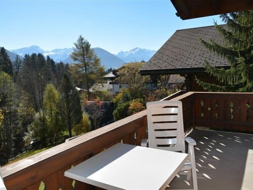 Photo of Patio Balcony in Schoenried