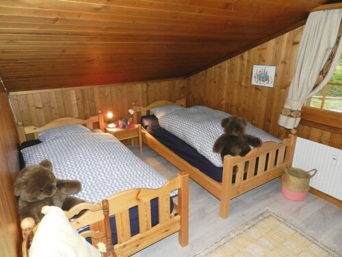 Photo of Bedroom in Schoenried