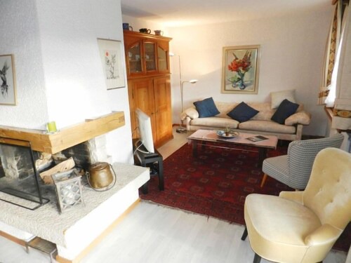 Photo of Livingroom in Schoenried