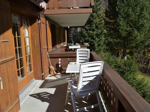 Photo of Patio Balcony in Schoenried