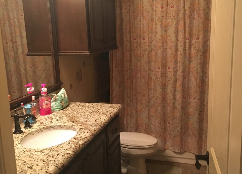 Photo of Bedroom in South Oklahoma City