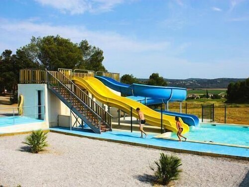 Photo of Outdoor in Fabrezan