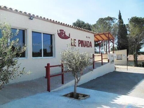 Photo of Outdoor in Fabrezan