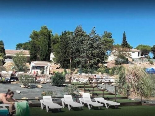 Photo of Outdoor in Fabrezan