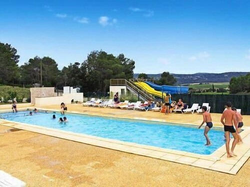 Photo of Outdoor in Fabrezan