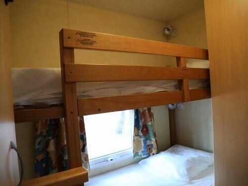 Photo of Bedroom in Fabrezan