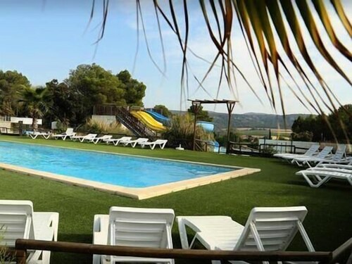 Photo of Outdoor in Fabrezan