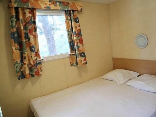 Photo of Bedroom in Fabrezan