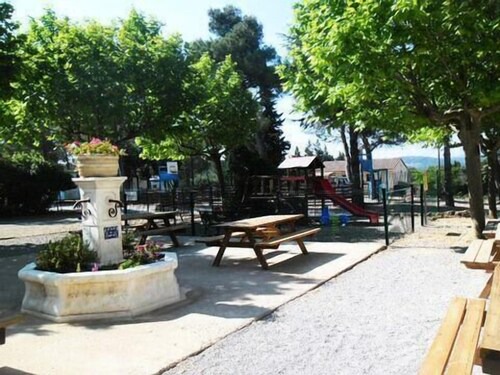 Photo of Outdoor in Fabrezan
