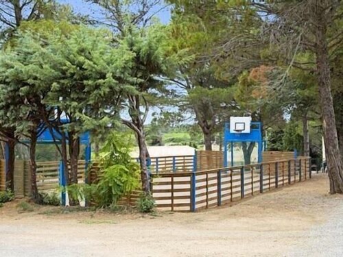 Photo of Outdoor in Fabrezan