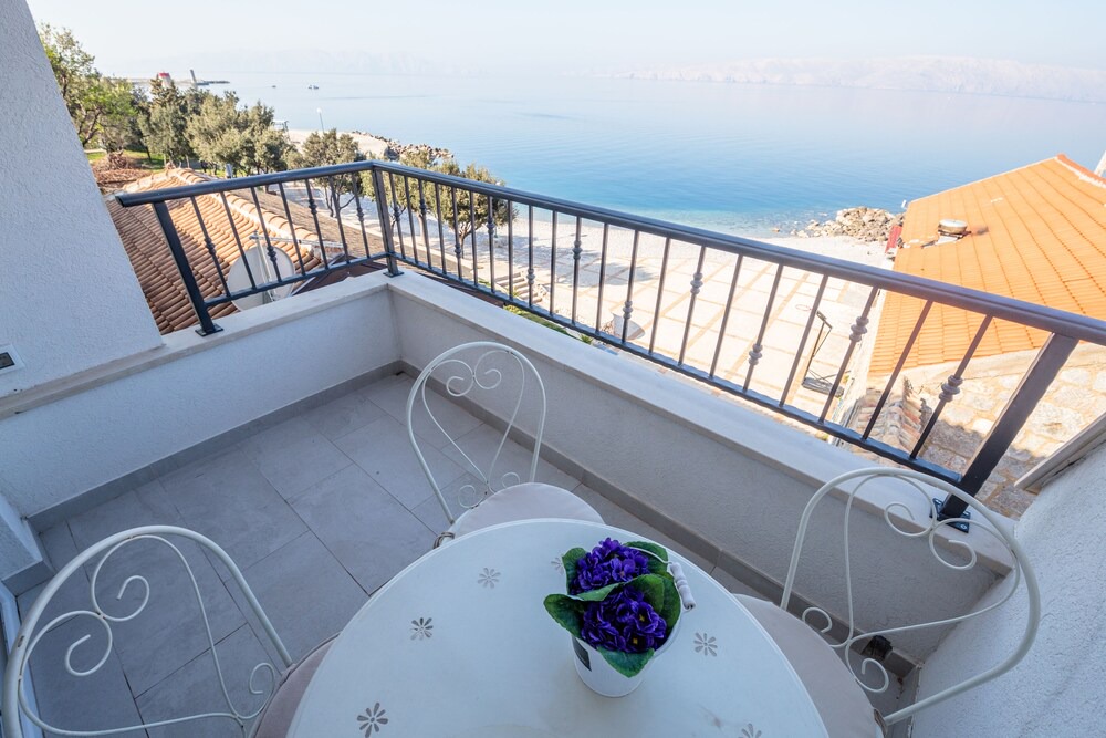 Photo of Patio Balcony in Senj