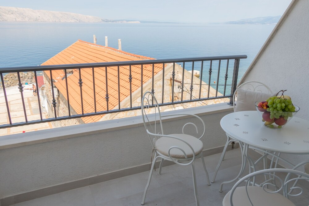 Photo of Patio Balcony in Senj