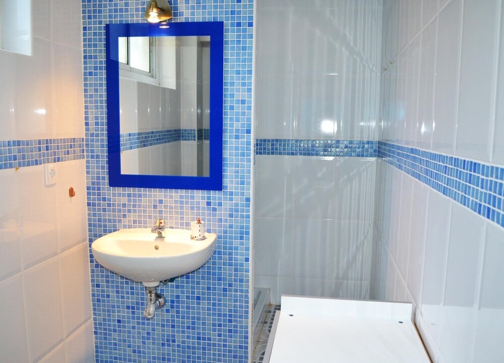 Photo of Bathroom in Llanca