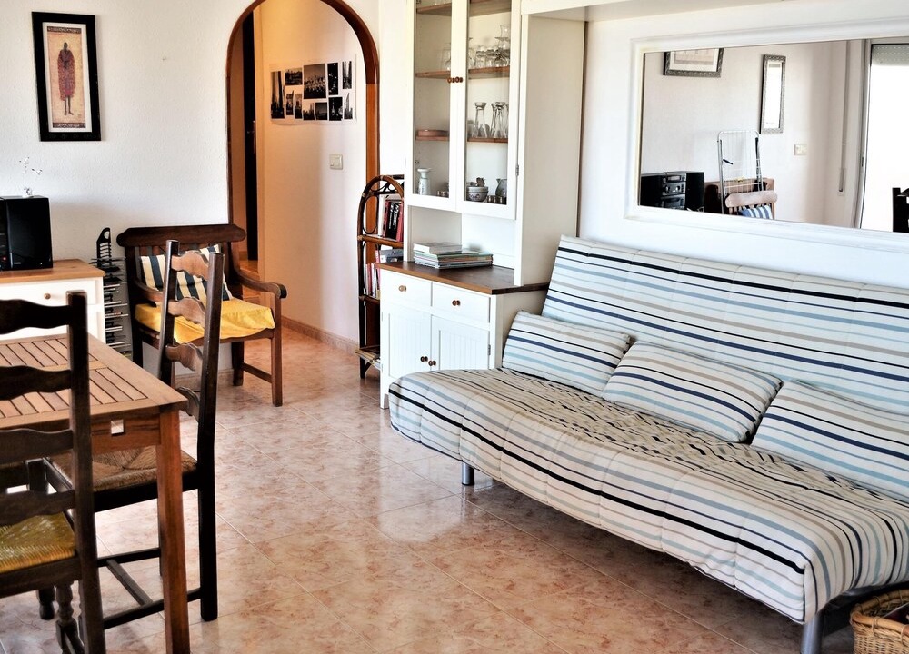 Photo of Livingroom in Llanca