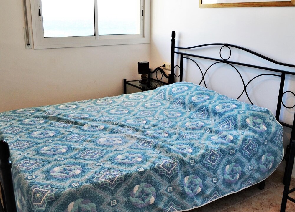 Photo of Bedroom in Llanca