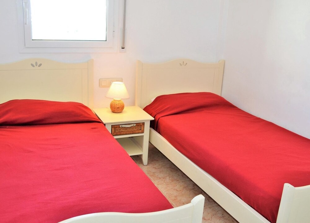 Photo of Bedroom in Llanca