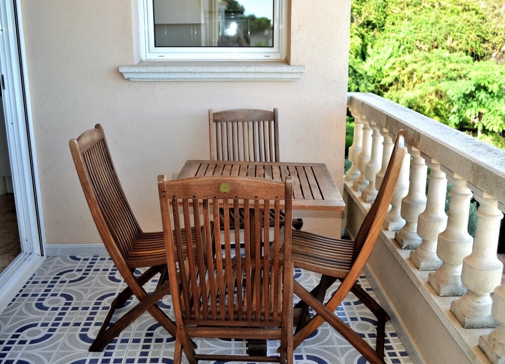 Photo of Patio Balcony in Llanca