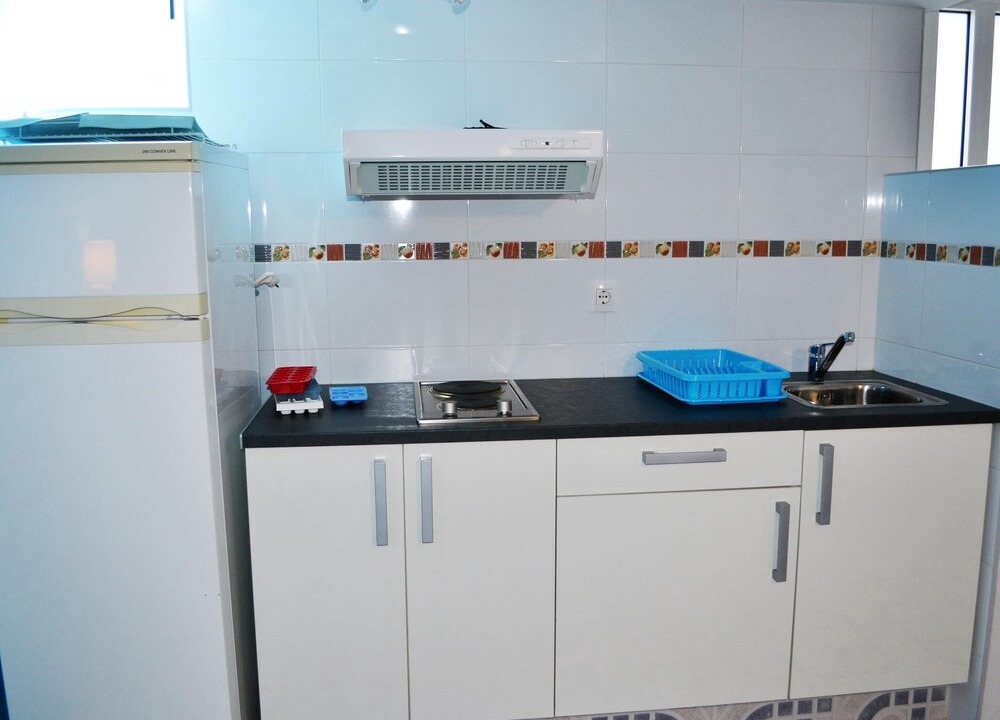 Photo of Kitchen in Llanca