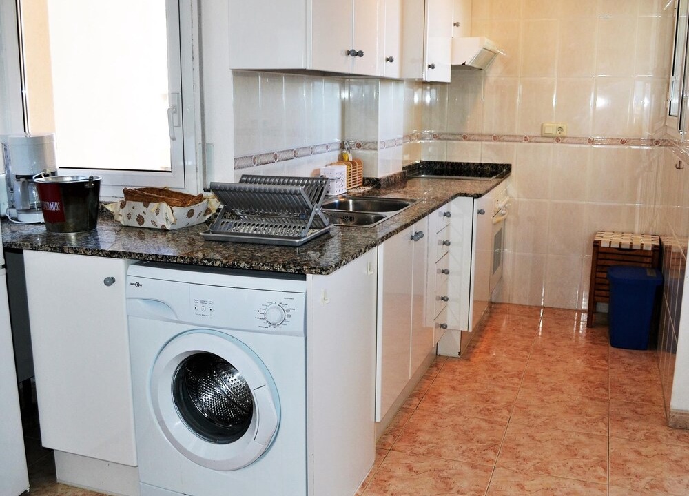 Photo of Kitchen in Llanca