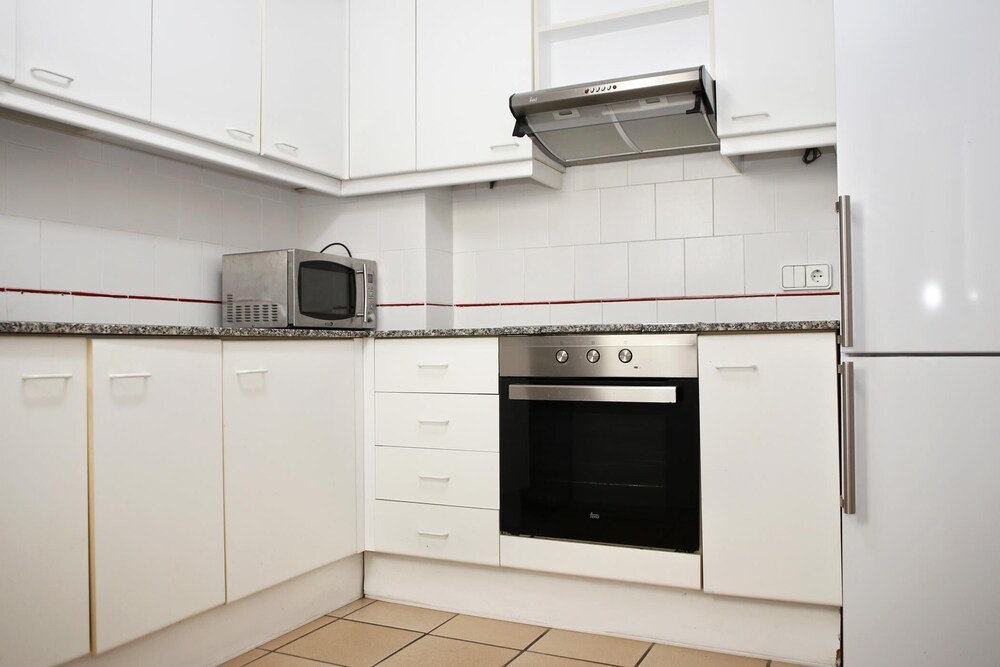 Photo of Kitchen in Torredembarra