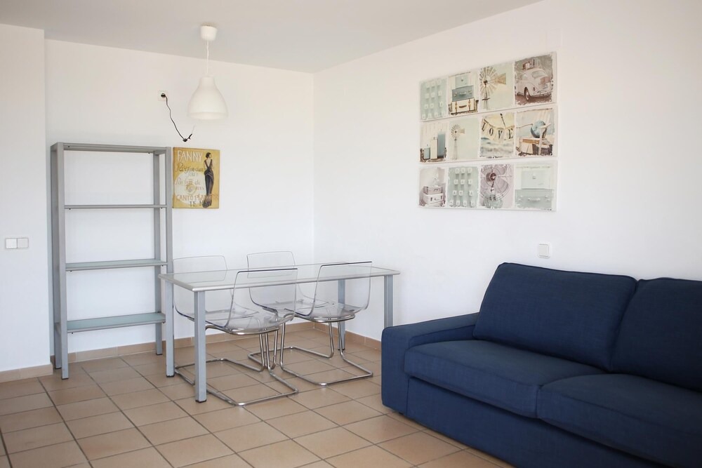 Photo of Livingroom in Torredembarra