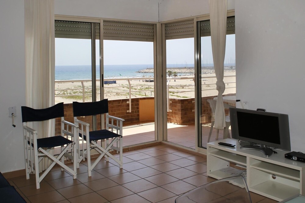 Photo of Livingroom in Torredembarra